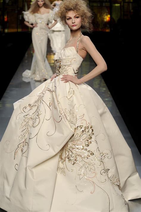 dior bridal wear|christian dior wedding dress.